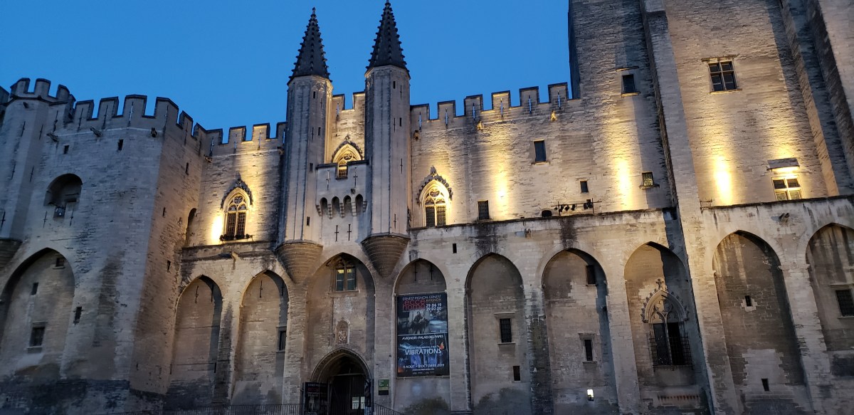 Trip to Avignon: A Gem in Southern&nbsp;France